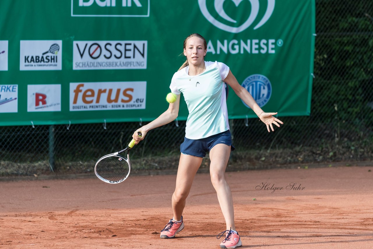 Laura Pesickova 91 - PSD Bank Nord Open Pinneberg